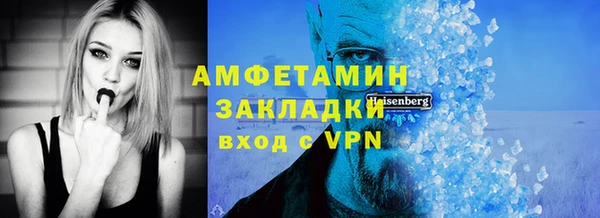 хмурый Новозыбков
