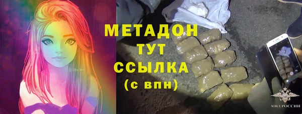 хмурый Новозыбков